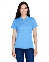 Team 365 Ladies' Command Snag Protection Polo