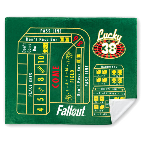 24 Hr Express Ship - Plush and Cozy Mink Flannel Fleece Blanket, 50x60, Sublimated Edge to Edge