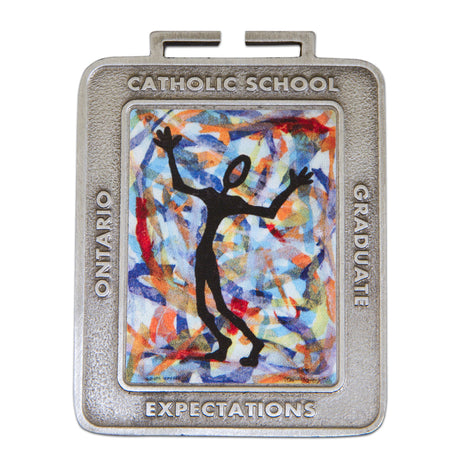 Digi-Cal Medallion (1.5")