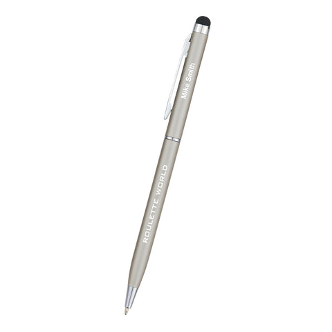 Newport Pen With Stylus