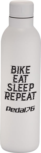 Thor Copper Vacuum Insulated Bottle 17oz