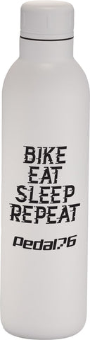 Thor Copper Vacuum Insulated Bottle 17oz