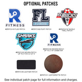 Cotton Canvas Nautical Tote Bag