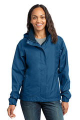 Eddie Bauer Ladies' Rain Jacket