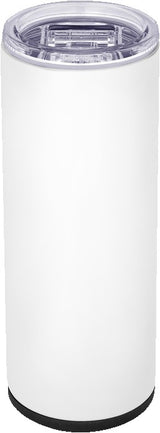 12 oz Urban Peak® 2-in-1 Slim Vacuum Can Tumbler