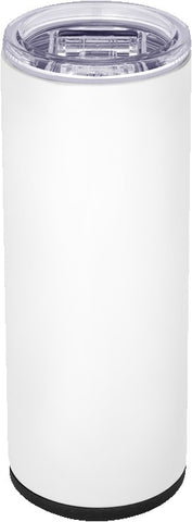 12 oz Urban Peak® 2-in-1 Slim Vacuum Can Tumbler