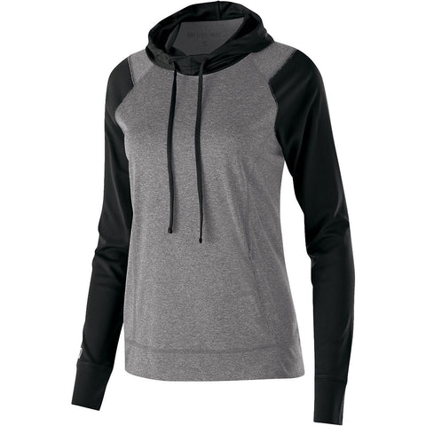 Ladies Echo Hoodie