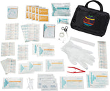 All Purpose First Aid Kit (133 Pieces)