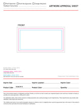 Absorbent Microfiber Dri-Lite Terry Branding Towel, 22x44, Sublimated Edge to Edge 1 side