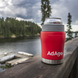 Mammoth® 12 oz. Chillski Can Cooler