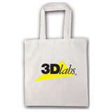 Cotton Budget Tote Bag