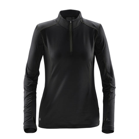 Women's Pulse Fleece Pullover