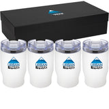 Urban Peak® Trail Gift Set (3-in-1 Tumbler)
