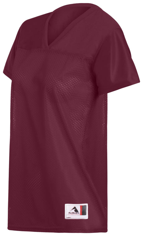 Ladies Replica Football Tee