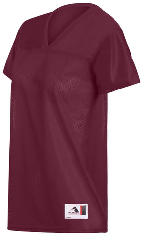 Ladies Replica Football Tee