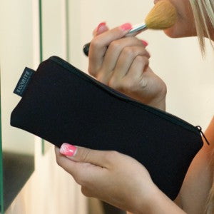 Neoprene Pencil Case/ Cosmetic Pouch