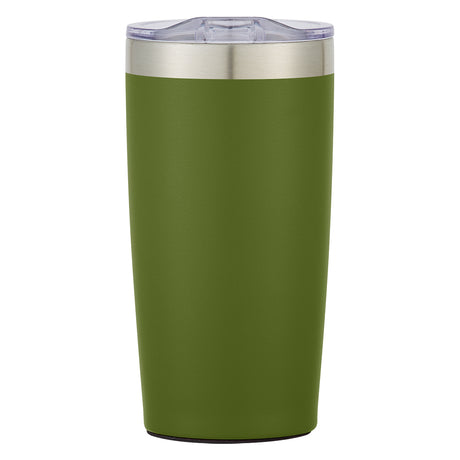 20 Oz. Full Laser Two-tone Himalayan Tumbler