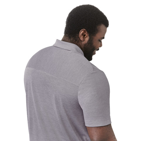 Men's DEGE Eco SS Polo