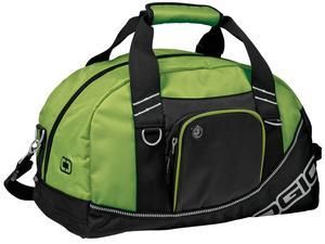 OGIO® Half Dome Duffel Bag
