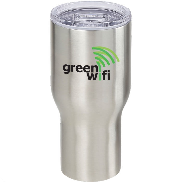 30 oz Poolside Tumbler & Speaker Gift Set