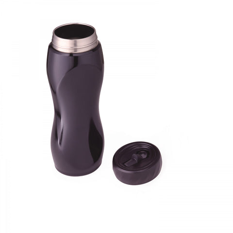 Twist Shout 600 Ml / 20 Oz Stainless Steel Bottle