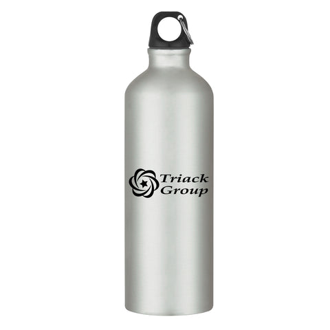 25 Oz. Aluminum Tundra Bike Bottle