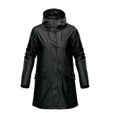 Women's Insulated Waterfall Rain Jacket