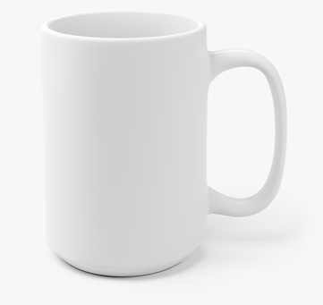 Custom Ceramic Mugs (11oz\15oz\20oz)