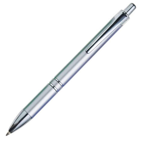 Velocity Click-action Pen