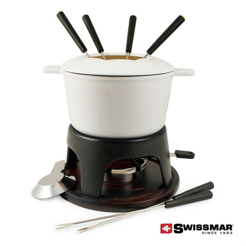 Swissmar® Sierra Fondue Set - 11pc