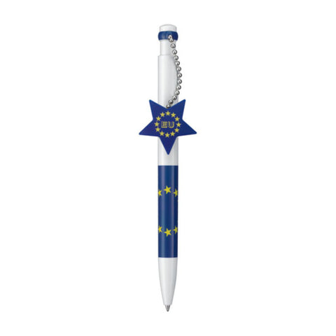 Pin Pen (Star)