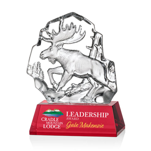 Ottavia Moose VividPrint™ Award