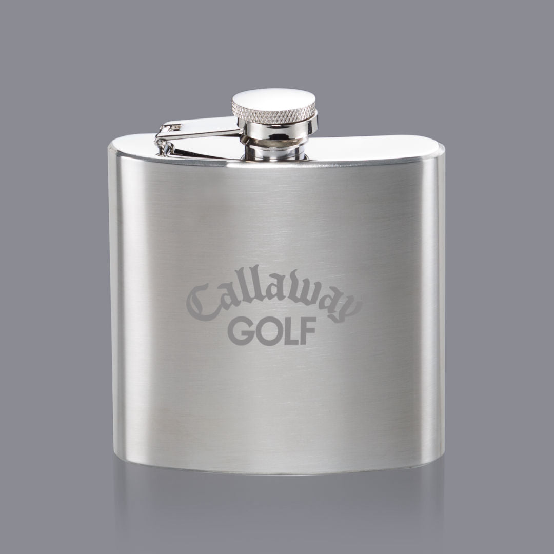 Orlando Hip Flask
