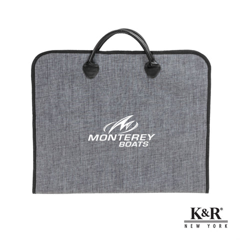 K&R New York™ Bensonhurst Garment Bag