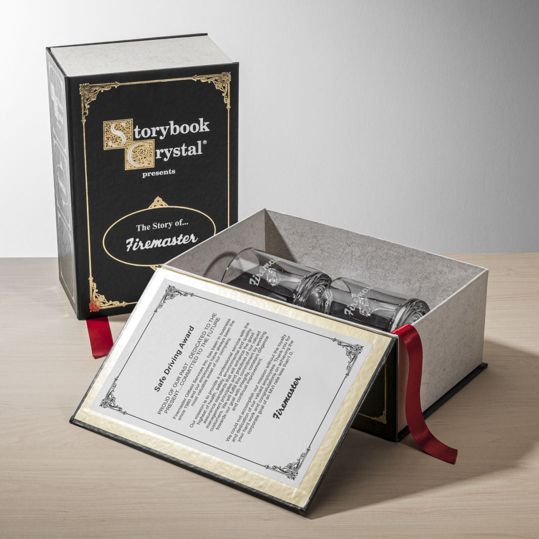 Storybook® Classic - Coffee Mugs (2 pc)