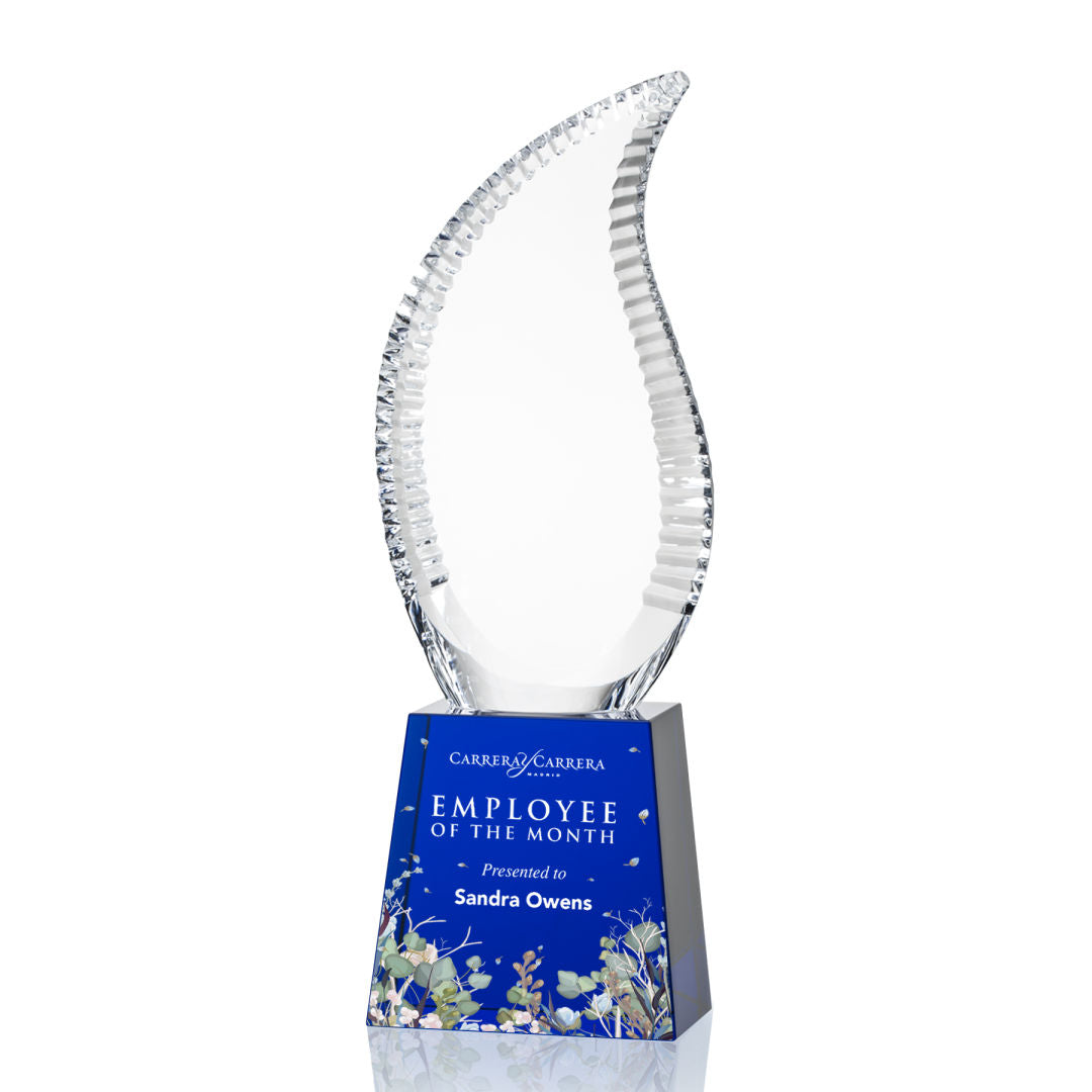 Harmony Flame VividPrint™ Award