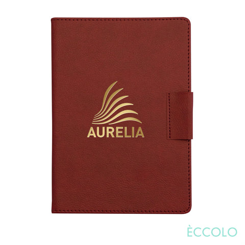 Eccolo® Carlton Journal - Medium