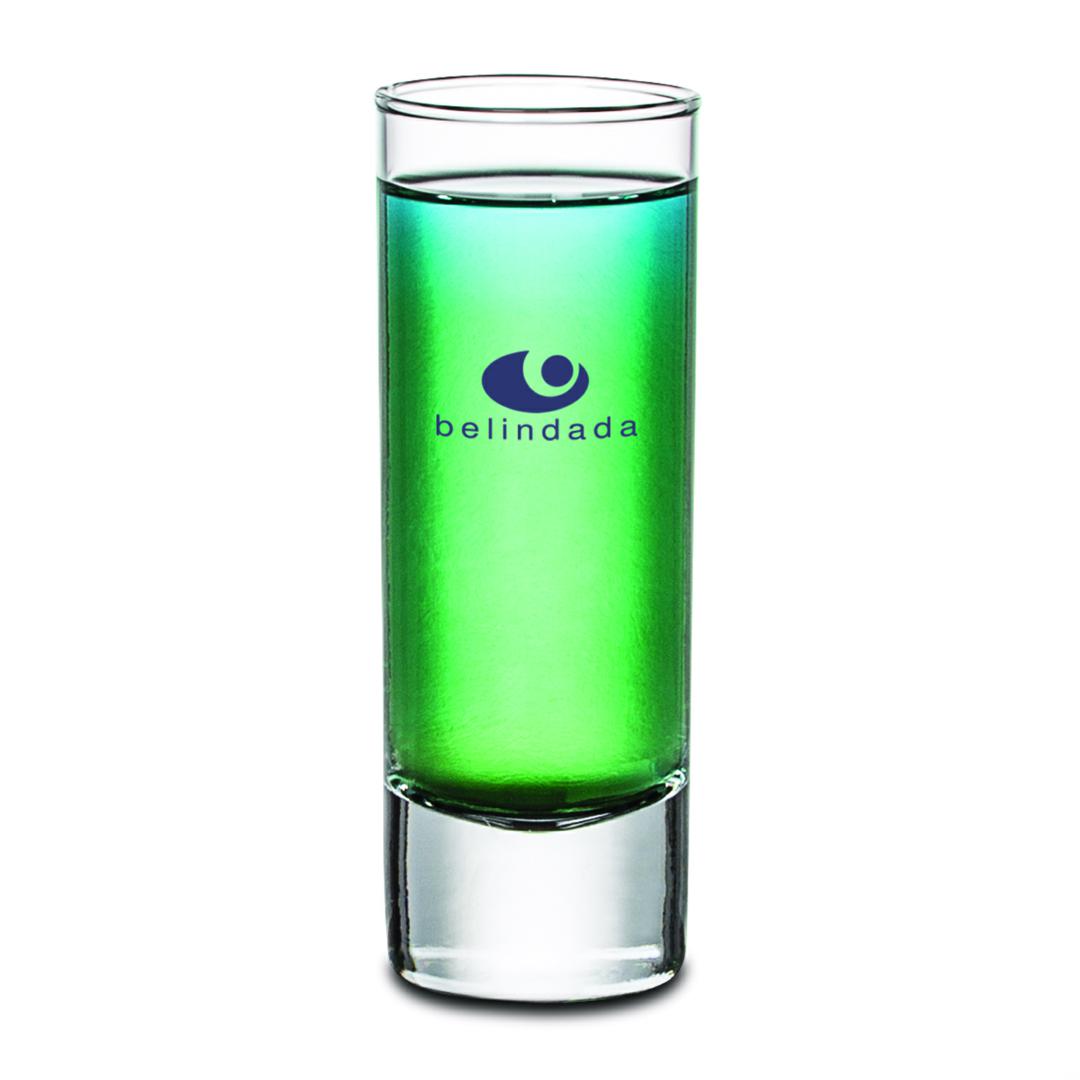 Chelsea Shot Glass - Imprinted 2oz