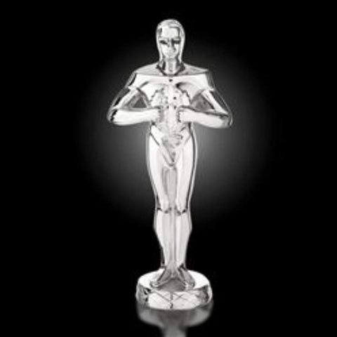 Classic Achievement (AWARD ONLY) - Silver 8.5