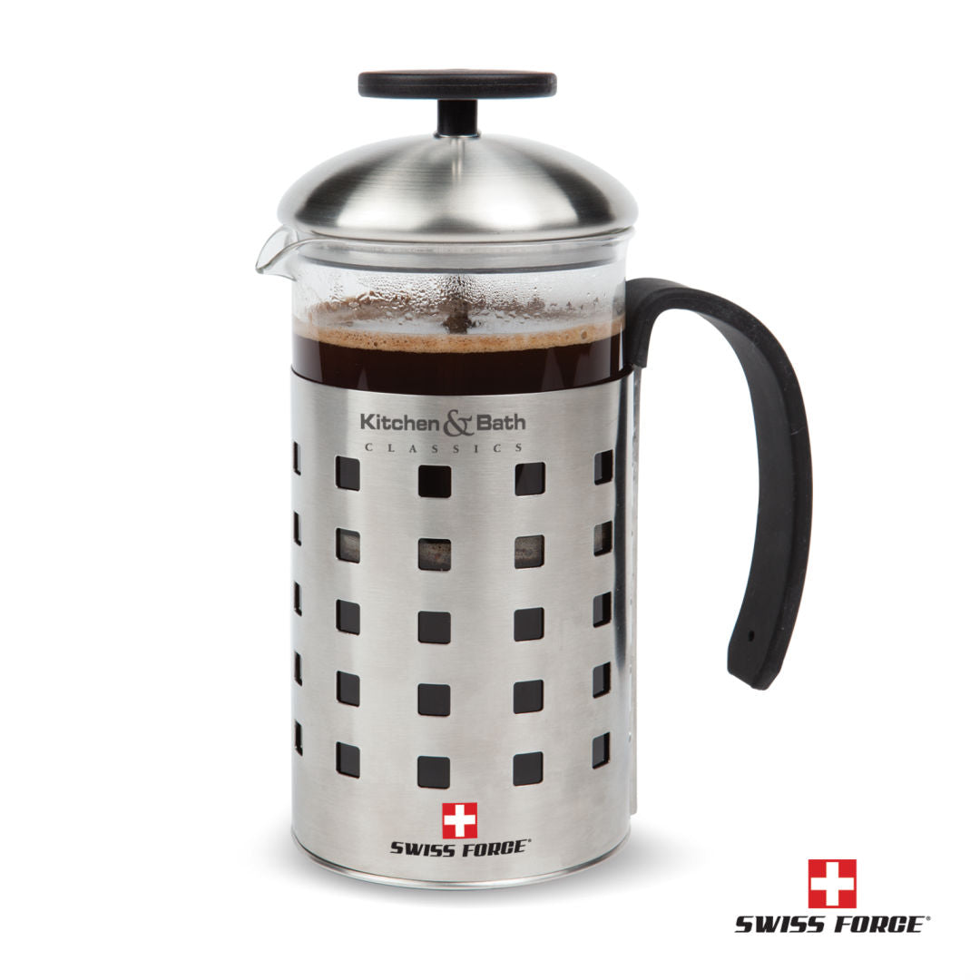 Swiss Force Coffee Press