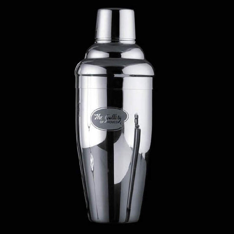 Connoisseur Martini Shaker