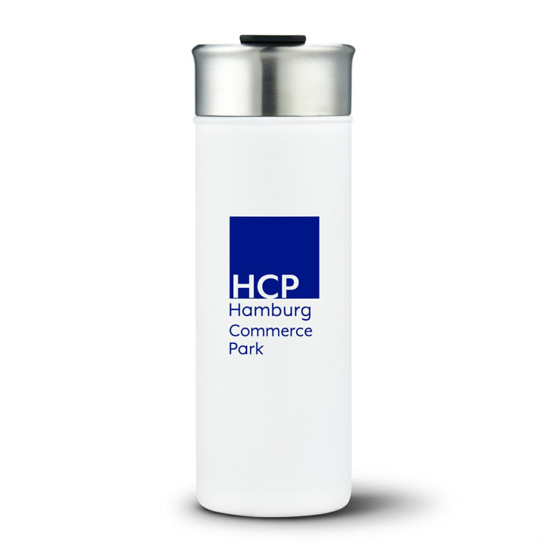 Heston Tumbler - 18oz