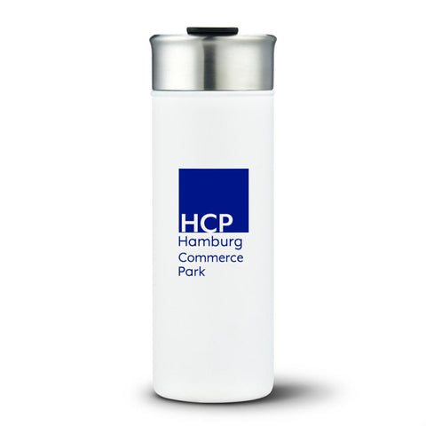 Heston Tumbler - 18oz