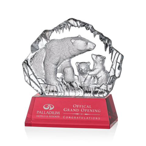 Ottavia Polar Bears Award