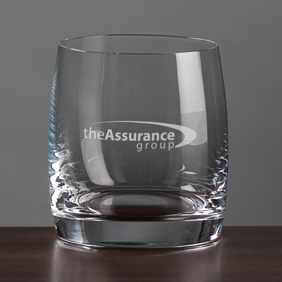 Gwynedd Whiskey Taster - Imprinted 9.5oz