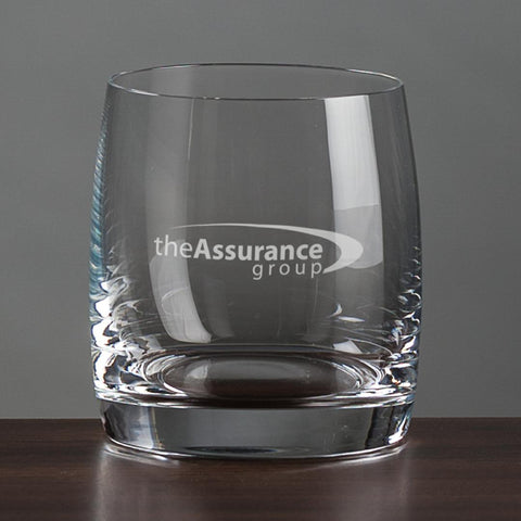 Gwynedd Whiskey Taster - Imprinted 9.5oz