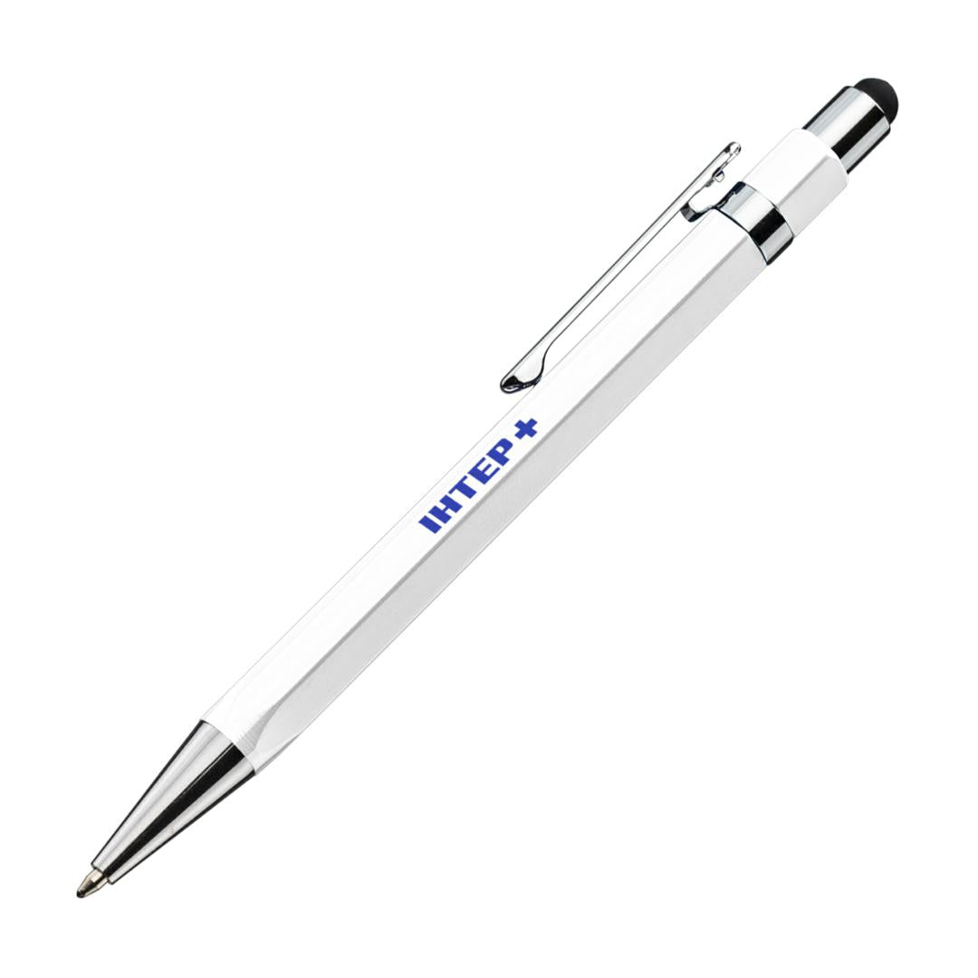 Atlas Metal Pen