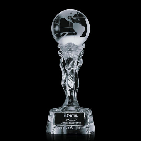 Athena Globe Award