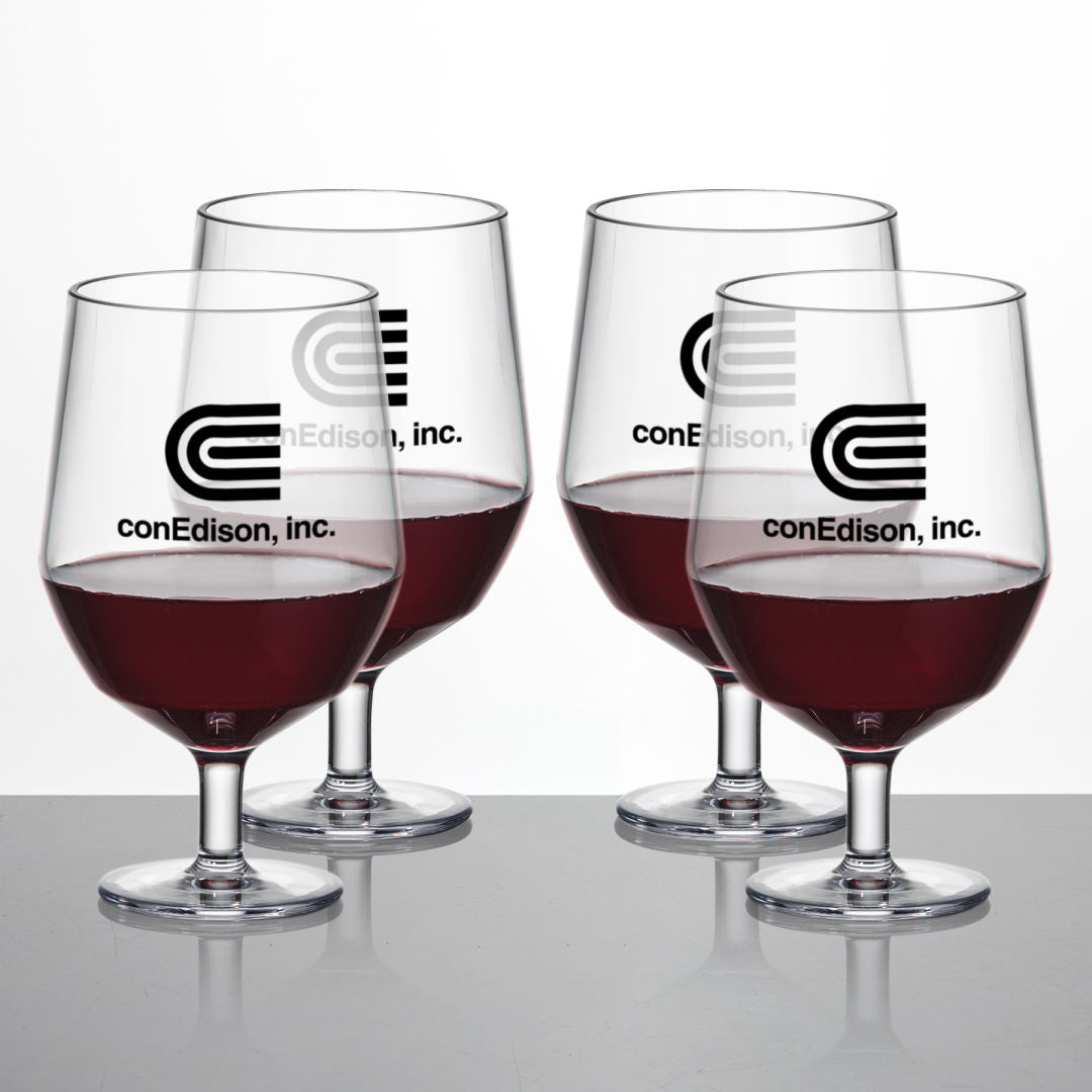 Poolside Tritan™ Wine Glass - 16oz (Set of 4)