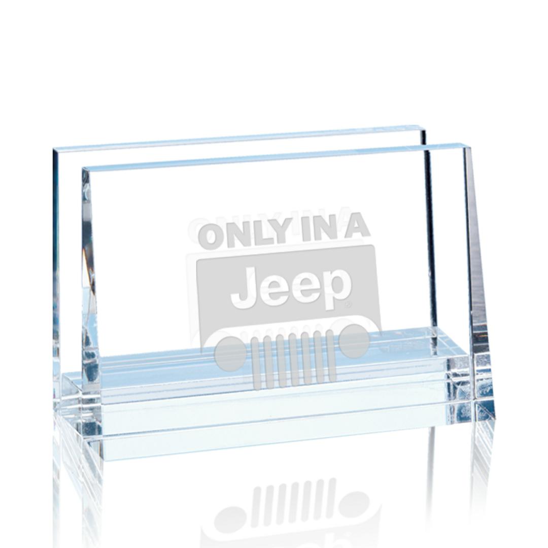 Sylvan Card Holder - Optical